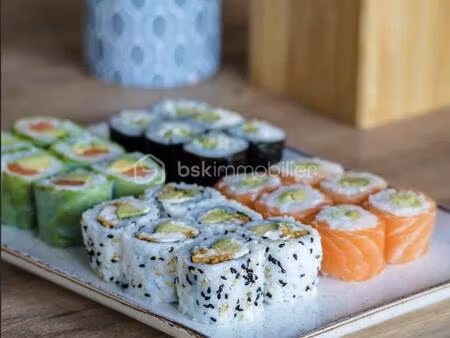 fonds de commerce à bretigny-sur-orge