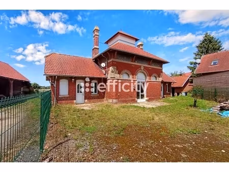 maison 5 pièces - 146 m²