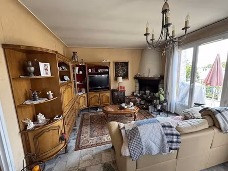 vente maison 7 pièces 160 m² à le thillay (95500)  415 000 €