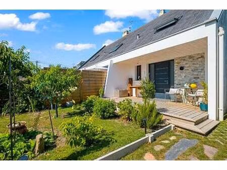vente maison au croisic (44490) : à vendre / 69m² le croisic