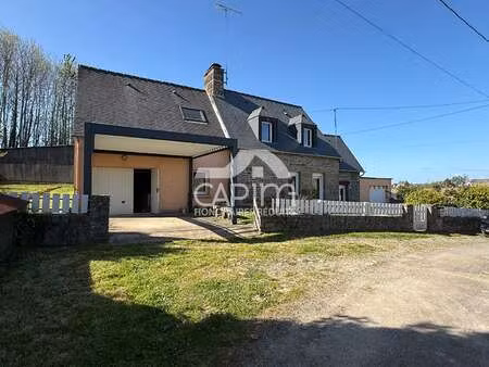vente maison à mellé (35420) : à vendre / 112m² mellé