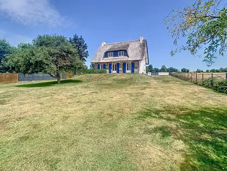 vente maison à plérin (22190) : à vendre / 136m² plérin