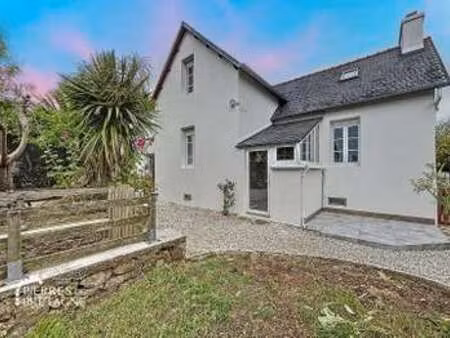 vente maison à plougonvelin (29217) : à vendre / 96m² plougonvelin