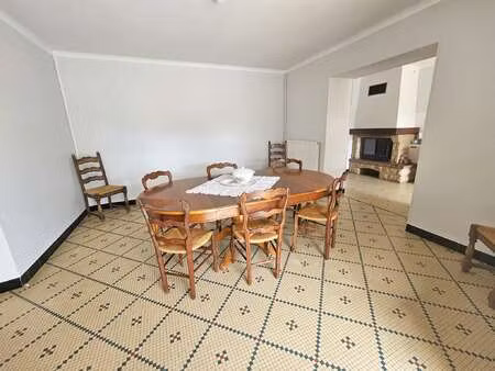 vente maison à saint-herblon (44150) : à vendre / 83m² saint-herblon