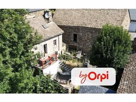 maison servières m² t-2 à vendre  107 000 €