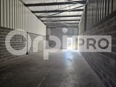 local d'activite a louer