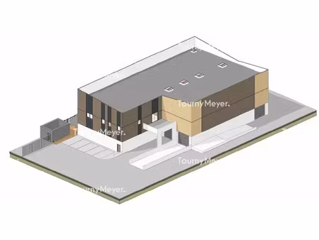 local d'activites a vendre