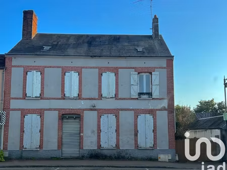 vente immeuble 220 m²