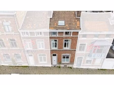 viager occupé ! maison 3 chambres