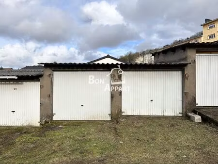 à louer garage-parking – 48 € |homécourt