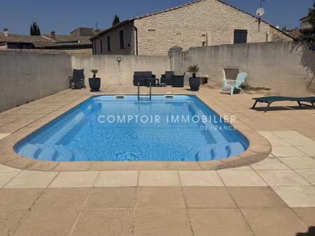 appartement 2pièce(s) 1chambre(s) 51 28 m² codognan (30920)