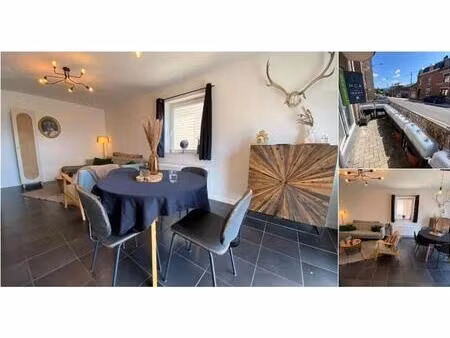 appartement à vendre à route de durbuy 30b durbuy (vbc99748)