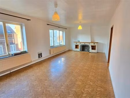 appartement à vendre à avenue fernand charlot 24 jodoigne (vbd00237)