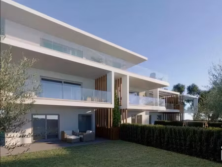 vente appartement 3 pièces 73 m² biot (06410)