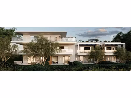 vente appartement 4 pièces 138 m² biot (06410)