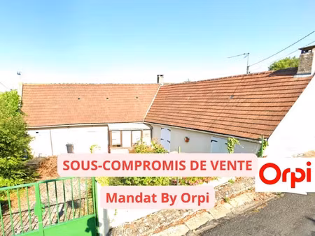 vente maison 5 pièces 106.82 m² à long (80510)  92 650 €