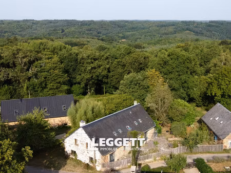 maison 20 pièce(s)  marcillac-la-croisille