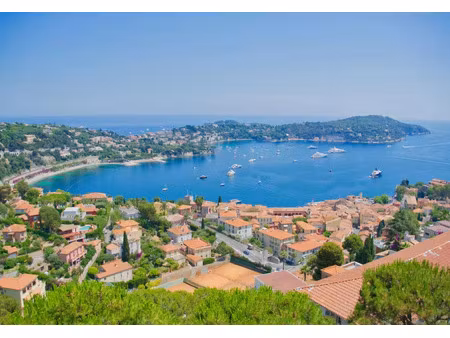 vente appartement 2 pièces 71 m² villefranche-sur-mer (06230)