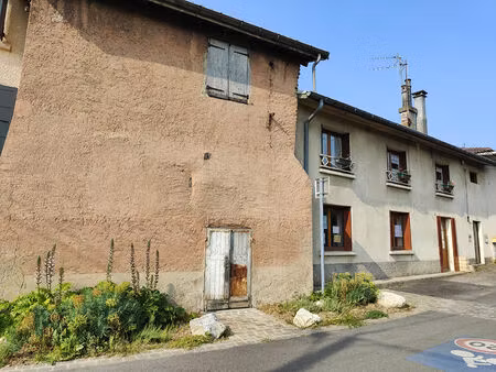 achat maison 6 pièces 153m²