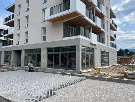 achat local commercial