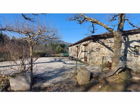 achat maison 7 pièces 145m² desaignes 07570