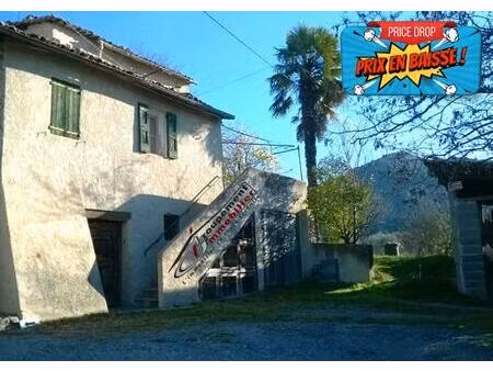 corps de ferme en provence (volonne 04290) - 220 000 €