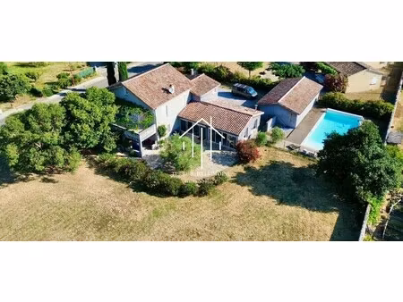 maison de luxe à vendre à lanas