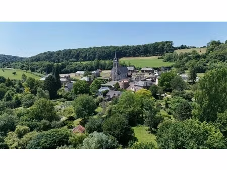 maison de luxe à vendre à ticheville