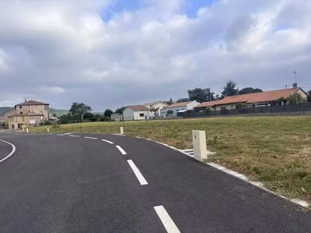 en exclusivité sur saint jean du falga