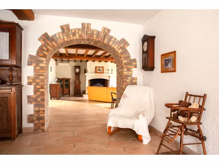 à vendre : belle maison familiale avec potentiel locatif !