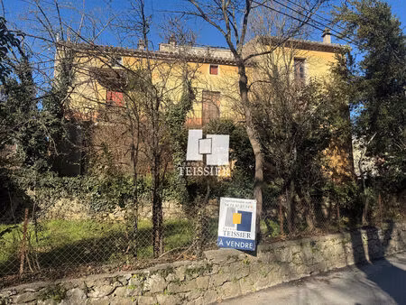 vente maison 100 m² saint-paul-le-jeune (07460)