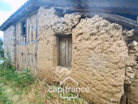 maison à vendre fongrave 1 pièce(s) 400m2 47 000€