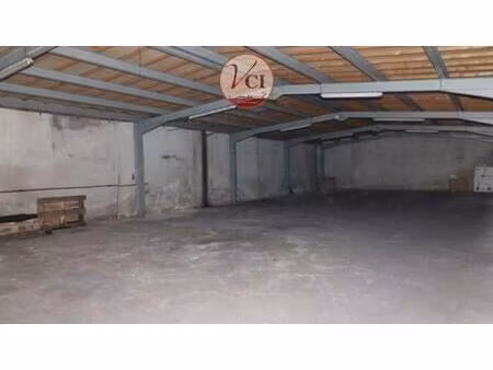 location local commercial vichy 03200