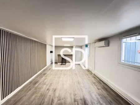 location local professionnel 50m² cournon d auvergne 63800