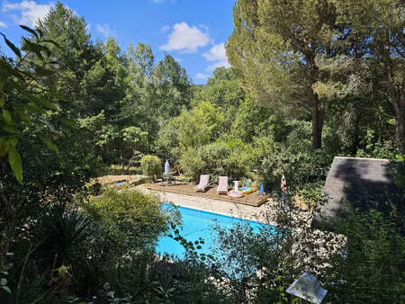 vente maison 10 pièces 191 m² puivert (11230)