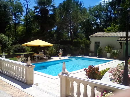 achat maison 5 pièces 148m² vianne 47230