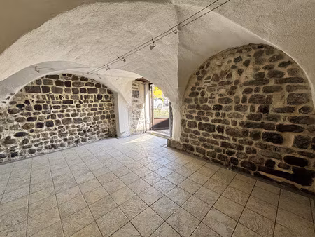 achat local commercial 23m² tallard 05130