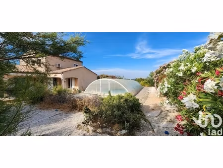 vente maison/villa 6 pièces