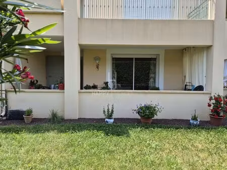 appartement en viager