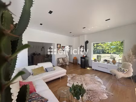 maison 9 pièces - 270 m²