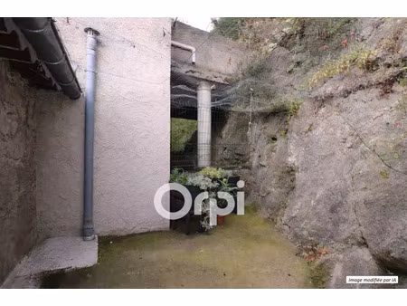 vente maison 1 pièce 81 m² roquevaire (13360)