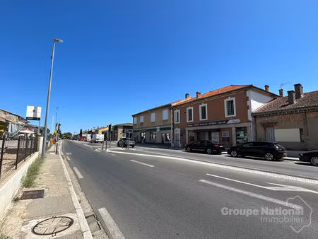 achat local commercial