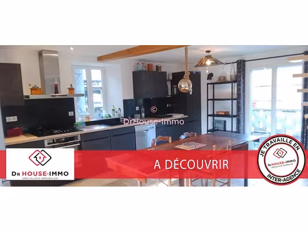 vente maison 3 pièces 83.47 m² à bilhac (19120)  178 690 €