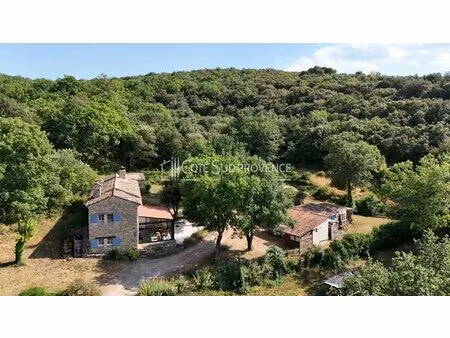 achat maison 4 pièces 106m² la roque sur pernes 84210