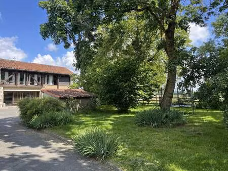 propriété de luxe à vendre à martres-de-rivière : 508 000 € | 228m²