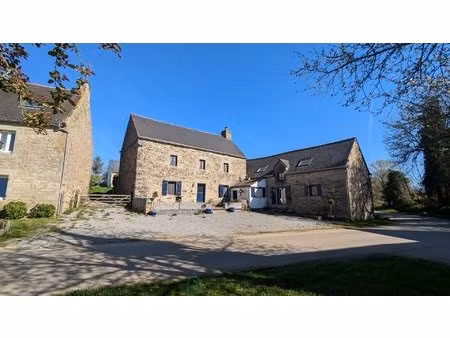 maison de campagne