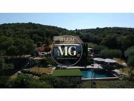 maison - 4 pièces - 118 m²