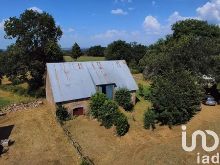 vente grange 2 pièces