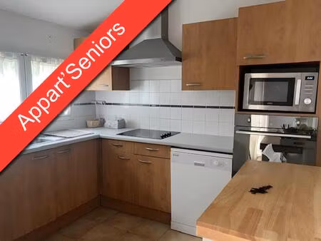 location appartement 2 pièces 57m² gonfaron 83590