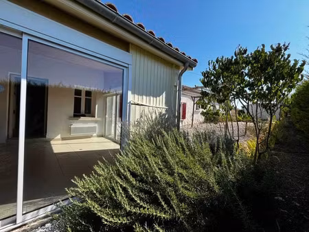 vente maison 3 pièces 96 m² à monflanquin (47150)  155 800 €